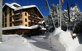 Hotel Alpina Madonna di Campiglio